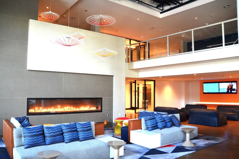 ALOFT SEATTLE REDMOND 10/52