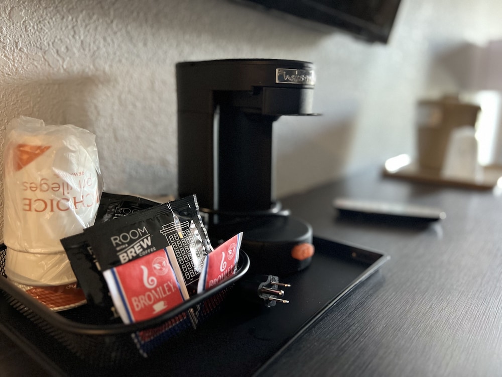 クオリティ イン&スイーツ ルイビル イースト 写真2