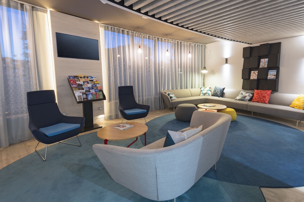 Holiday Inn Express Paris Velizy 43/71