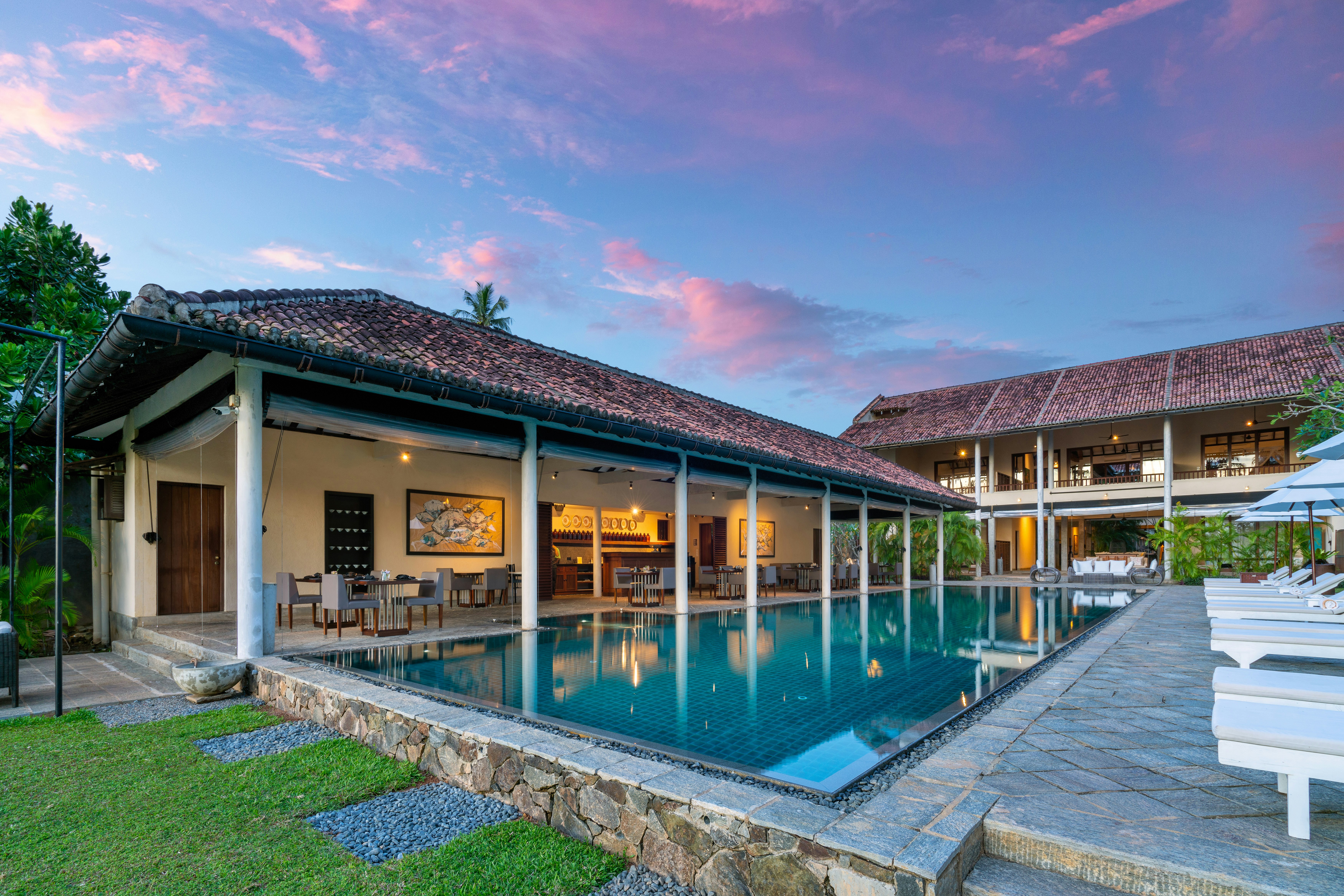 Taru Villas The Long House 2/47