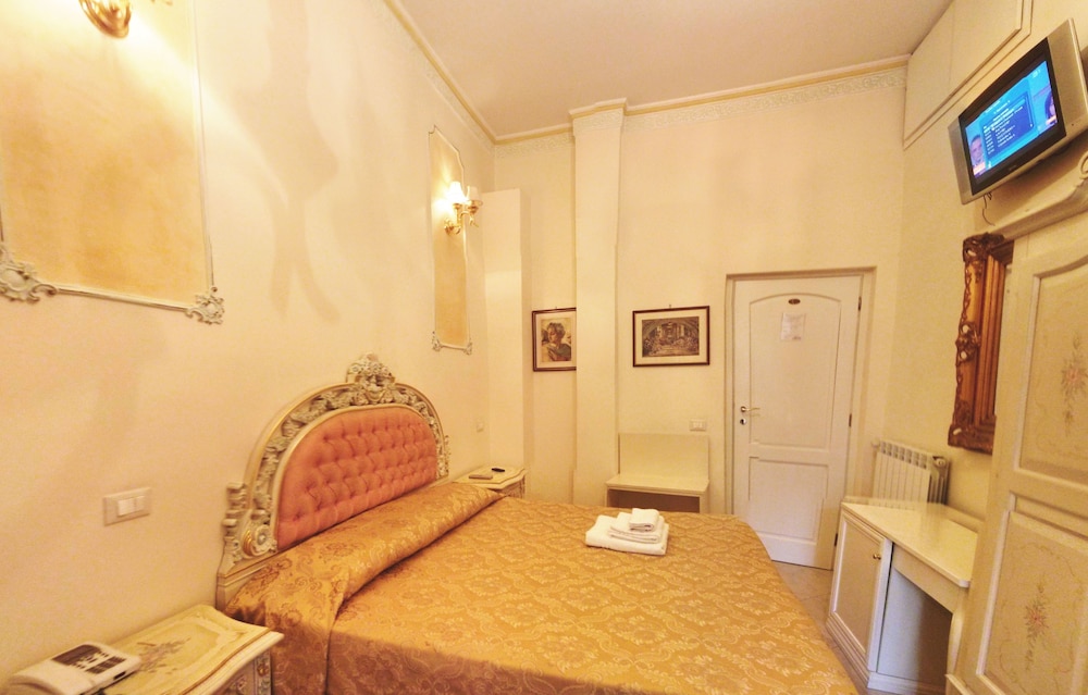 Imperial Rooms Hotel Rome 22/25