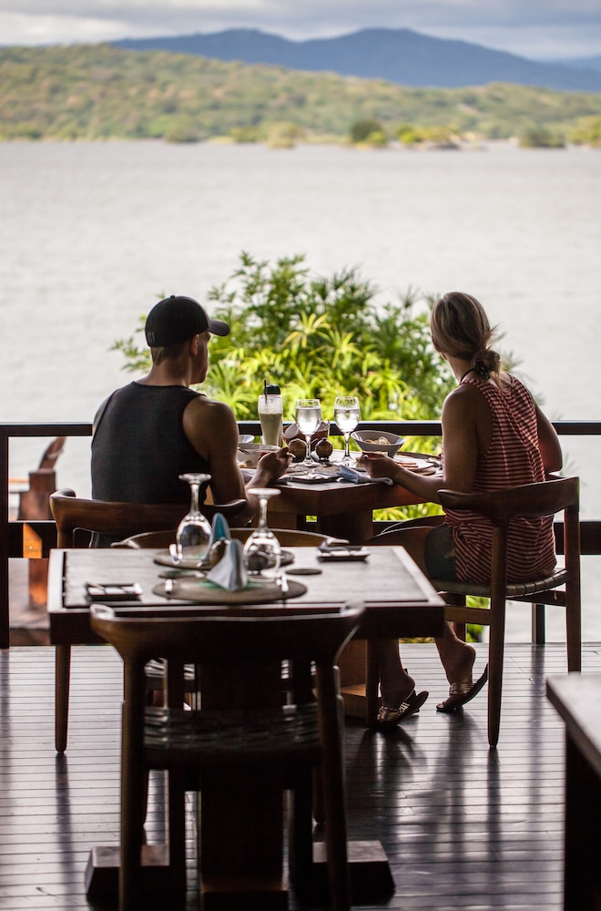Jicaro Island Ecolodge 36/44
