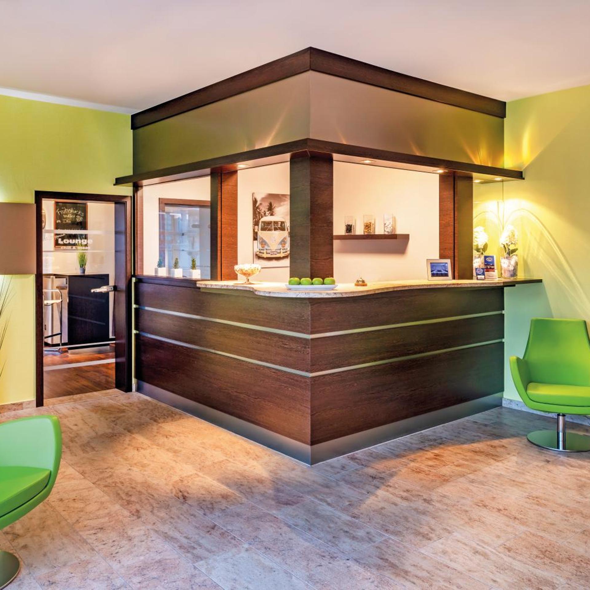 Hotel Sleep & Go 6/50