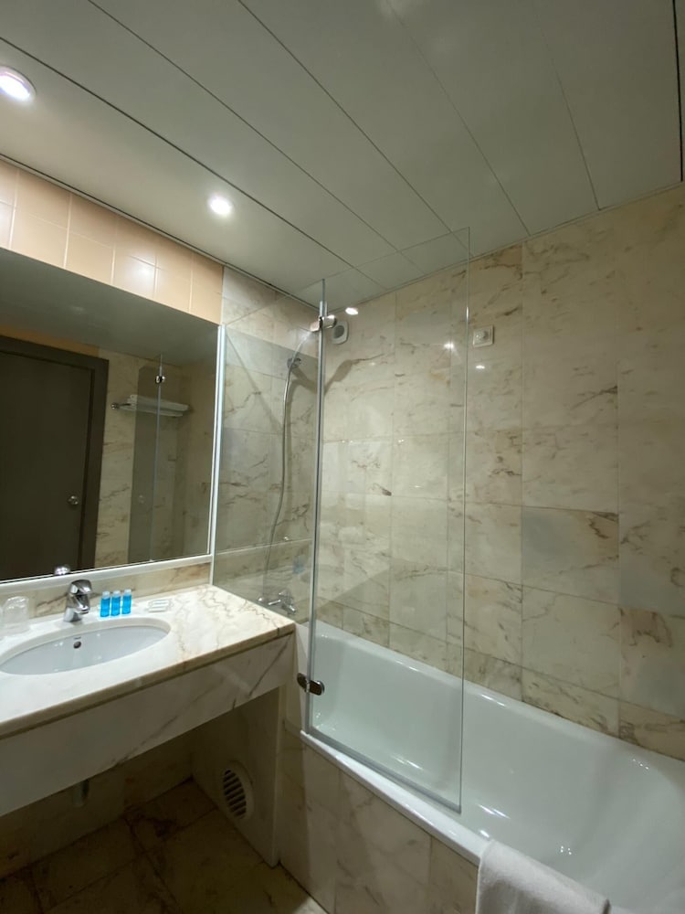 Apulia Praia Hotel 50/50