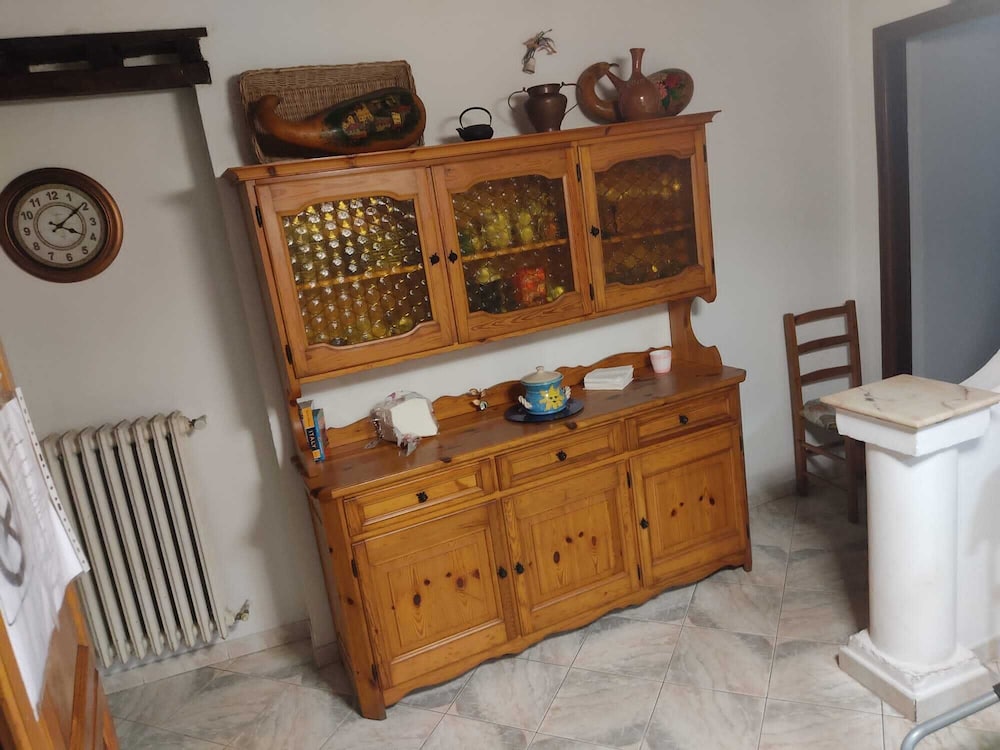 Appartamento Fiesolana 26 1/29