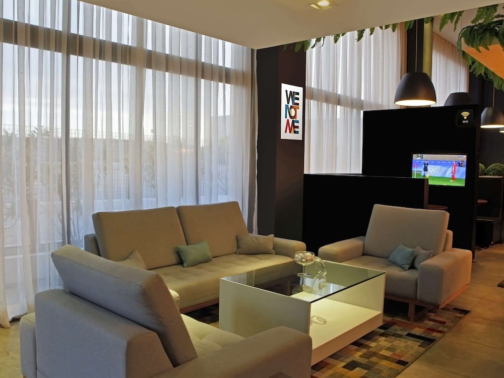 Hotel Nacional Inn Alagoinhas 34/55