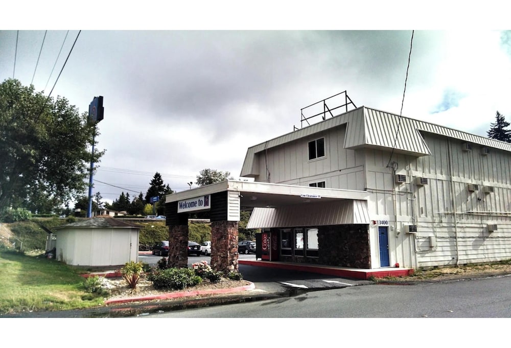 Motel6 Bremerton, WA in BREMERTON - WA