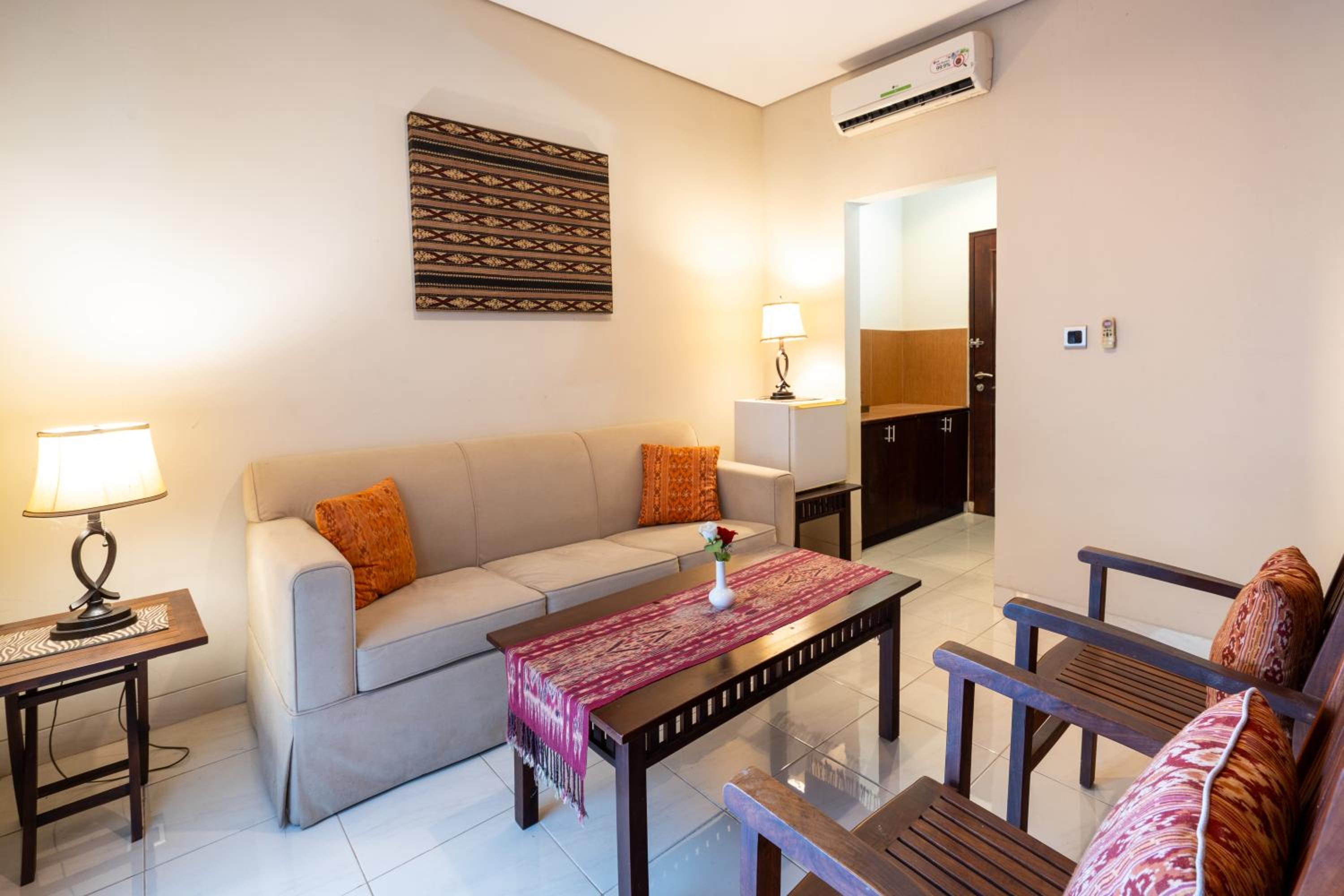 Samawa Transit Hotel 27/50