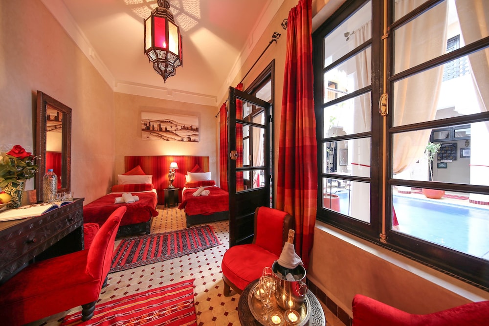 RIAD AFRICA 62/80