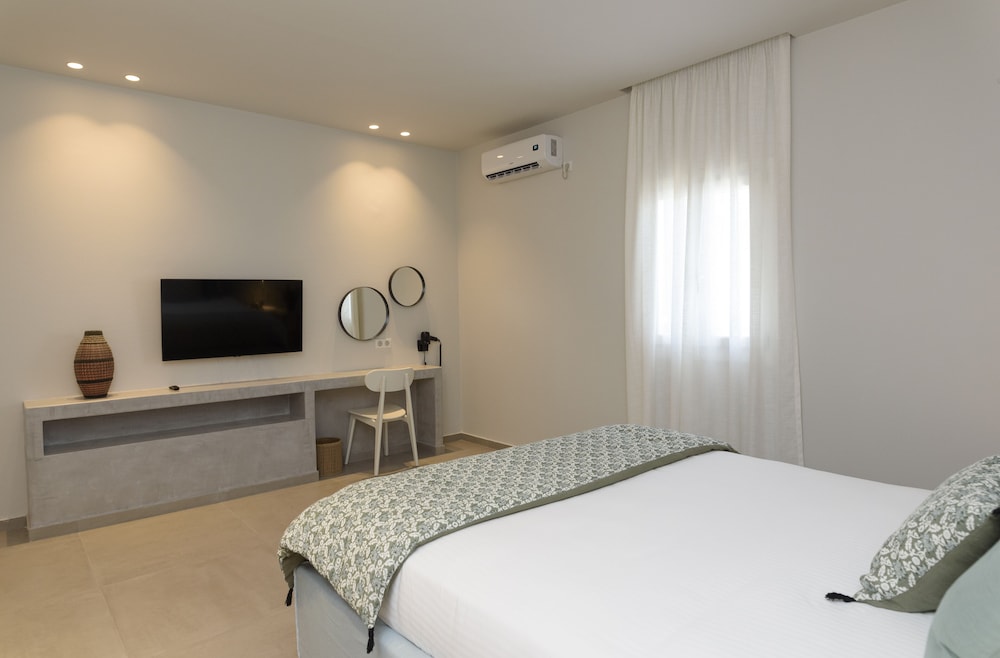 Vigla Hotel 21/75