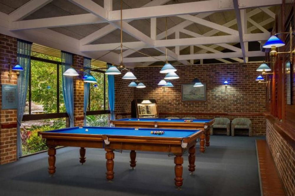 Boambee Bay Resort 27/37