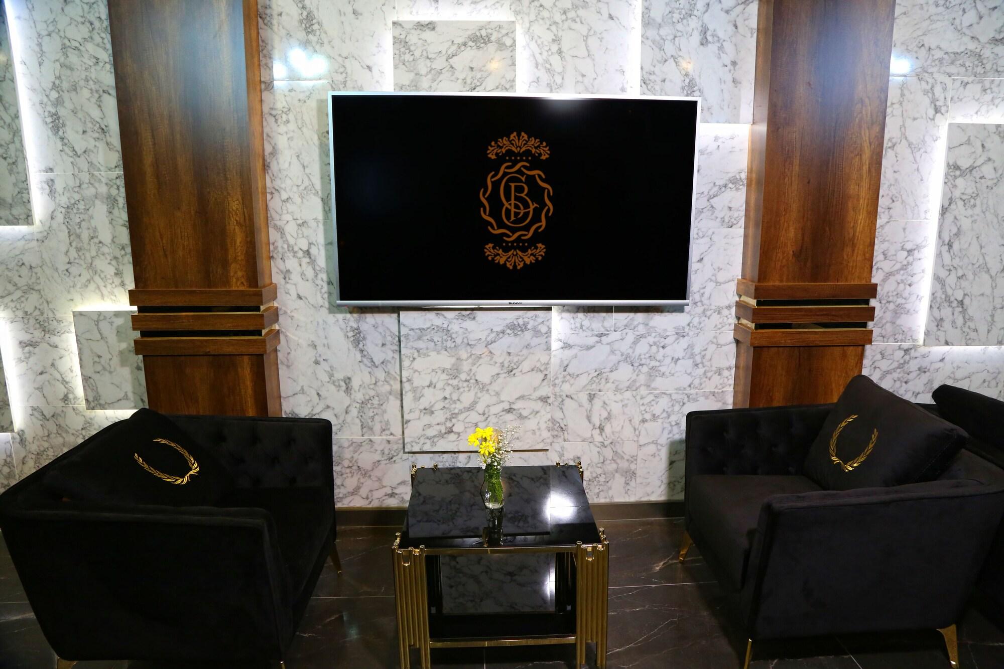 Bayrak Grand Hotel 8/50
