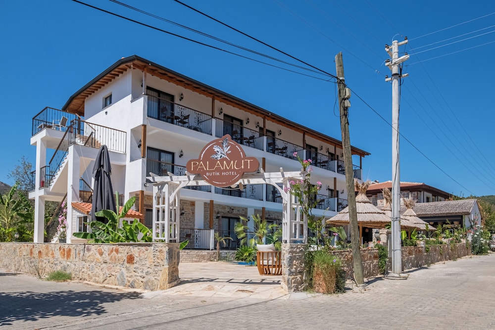 Palamut Butik Otel 2/31