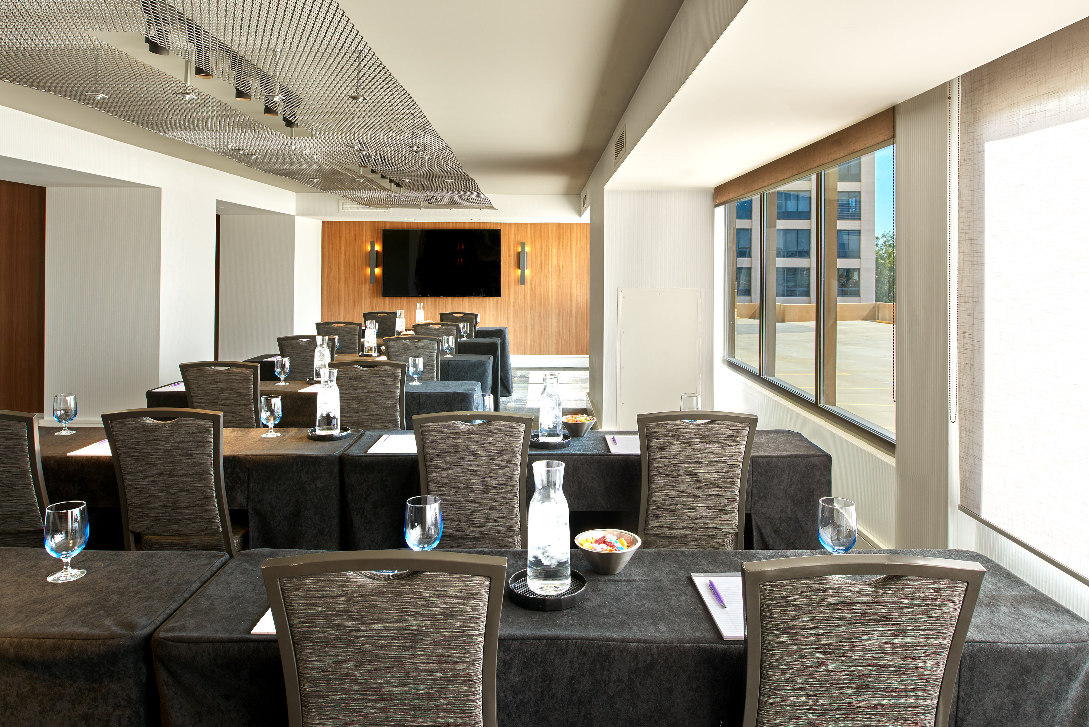 Kimpton Hotel Palomar Los Angeles Beverly Hills 77/83