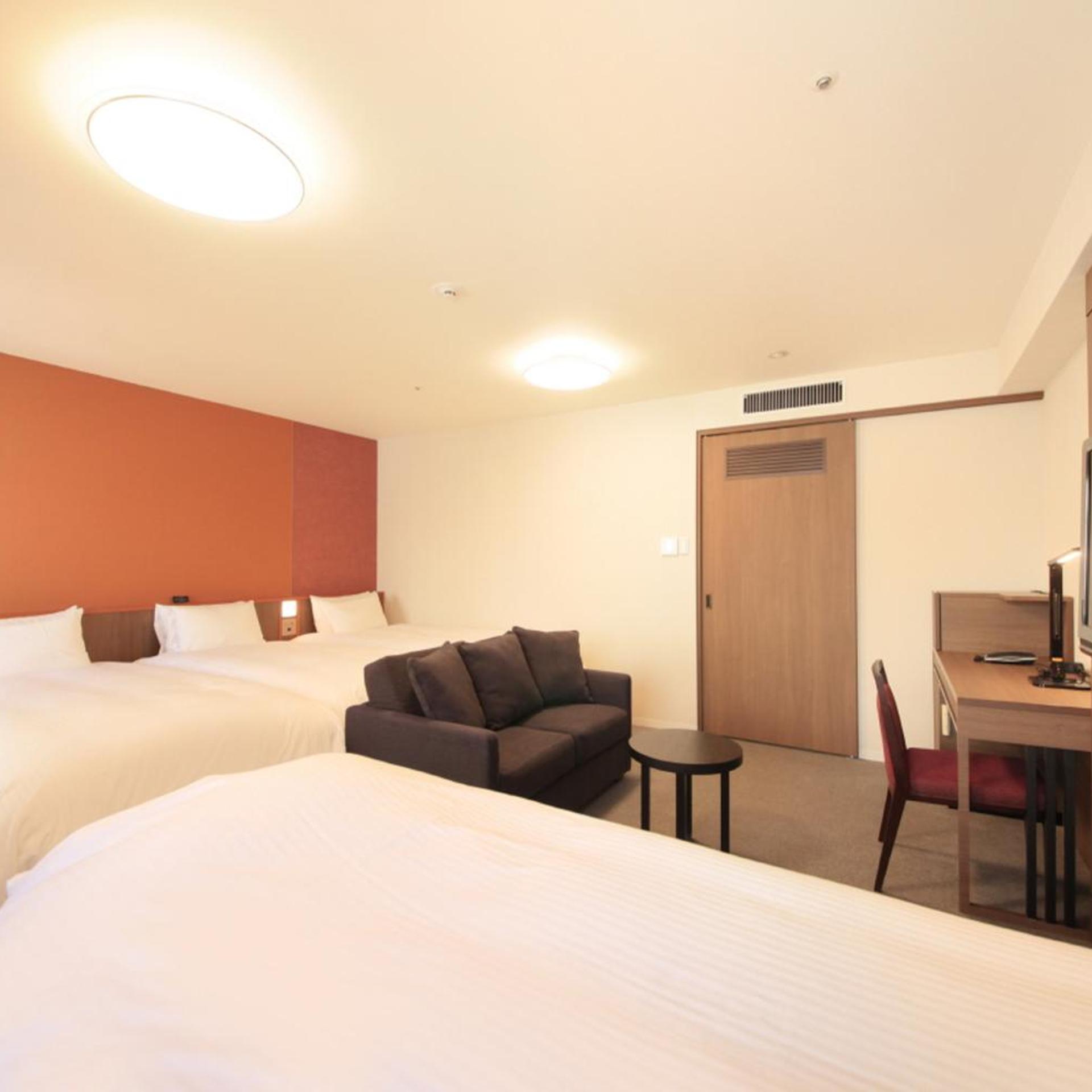 Comfort, Single Bed