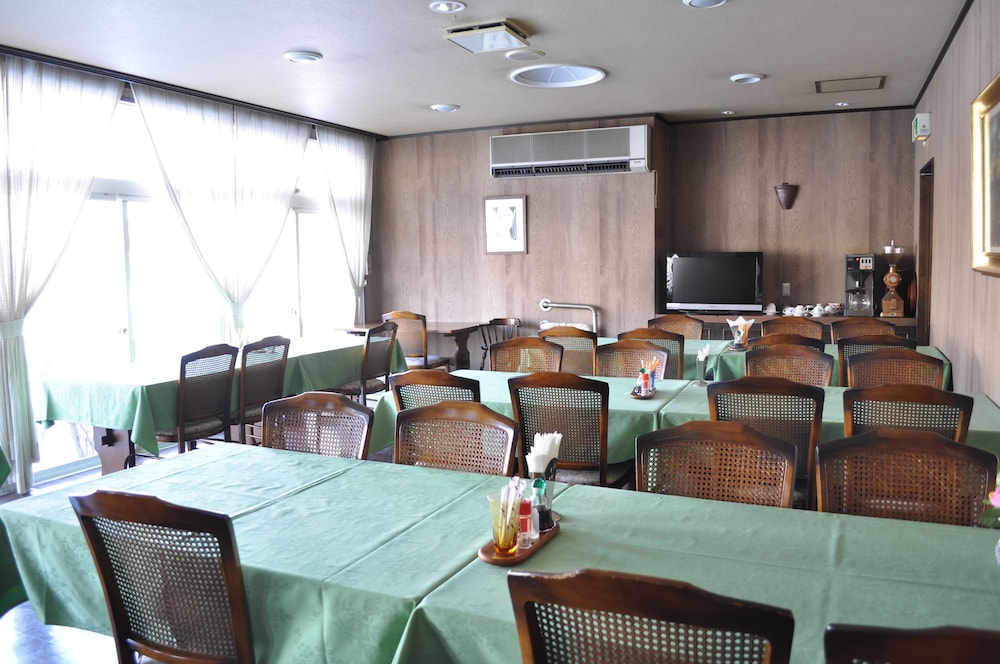 Hotel Sun Abashiri 35/37