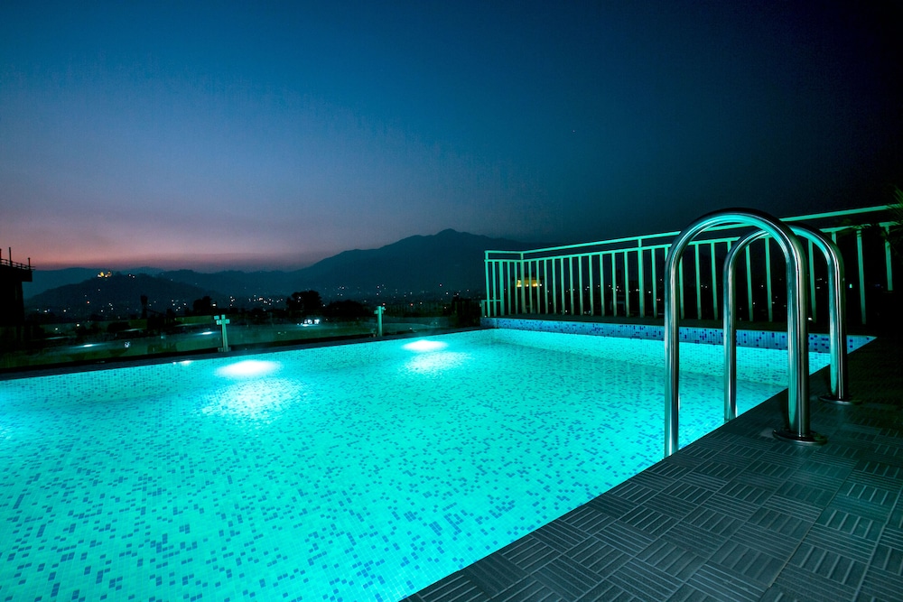 Beautiful Kathmandu Hotel 41/50