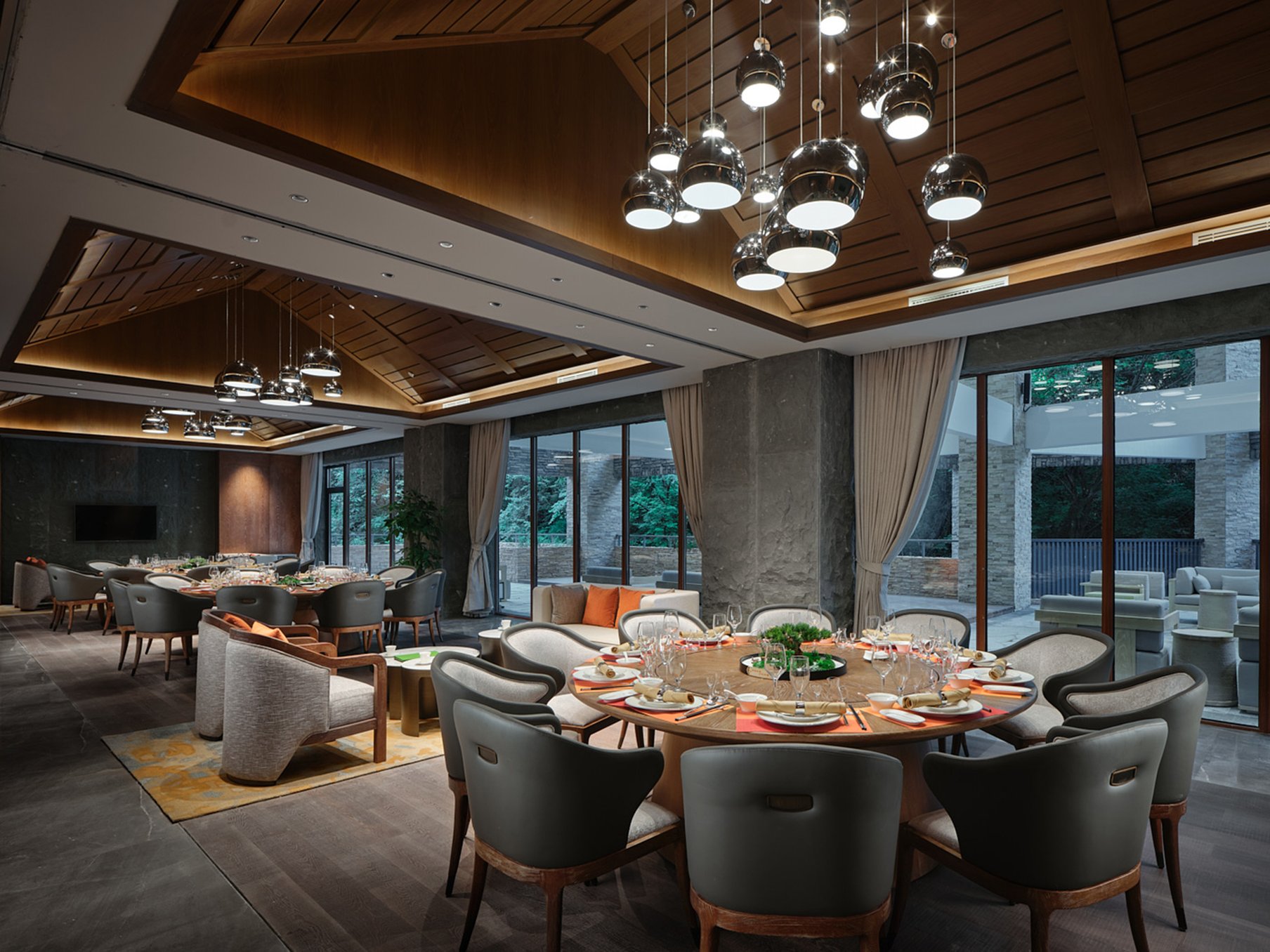 Crowne Plaza Shennongjia 36/50