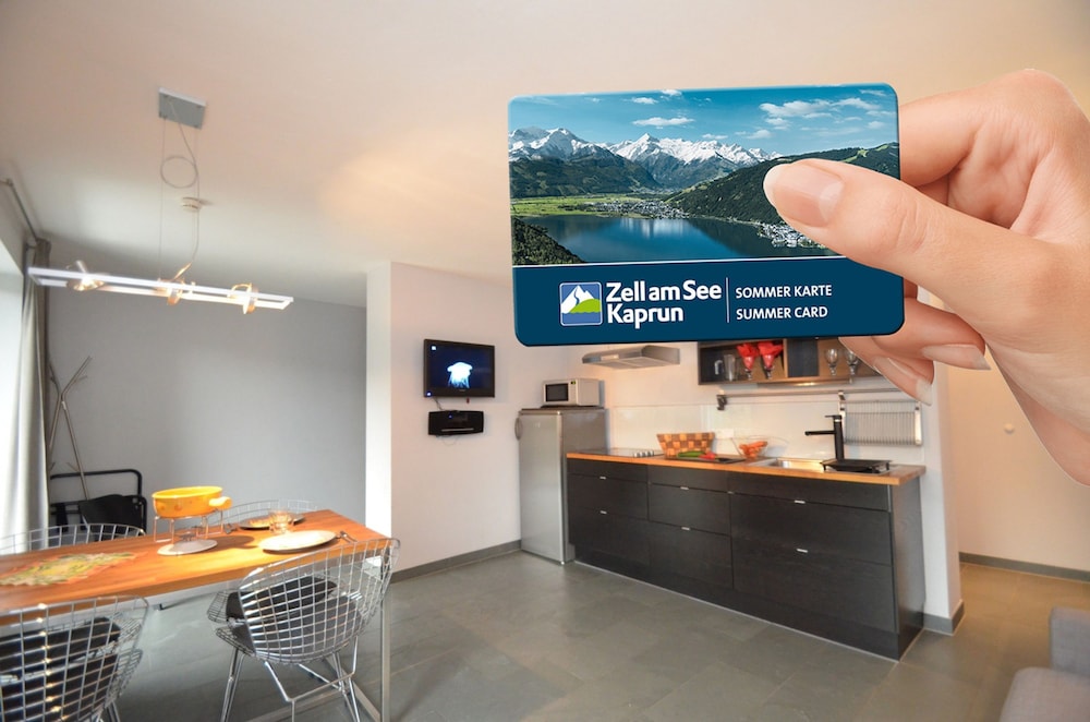 5 Seasons House Zell Am See 13/50