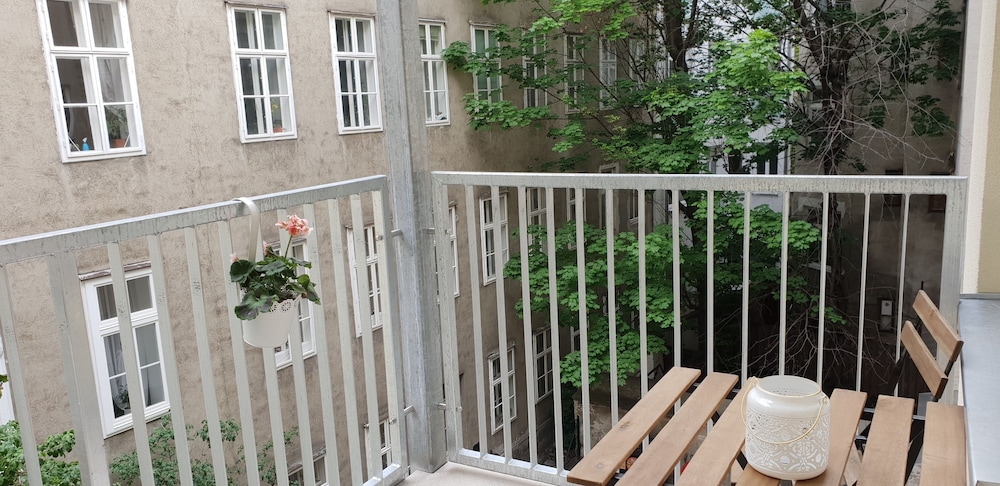 Appartements Hermine 3/41