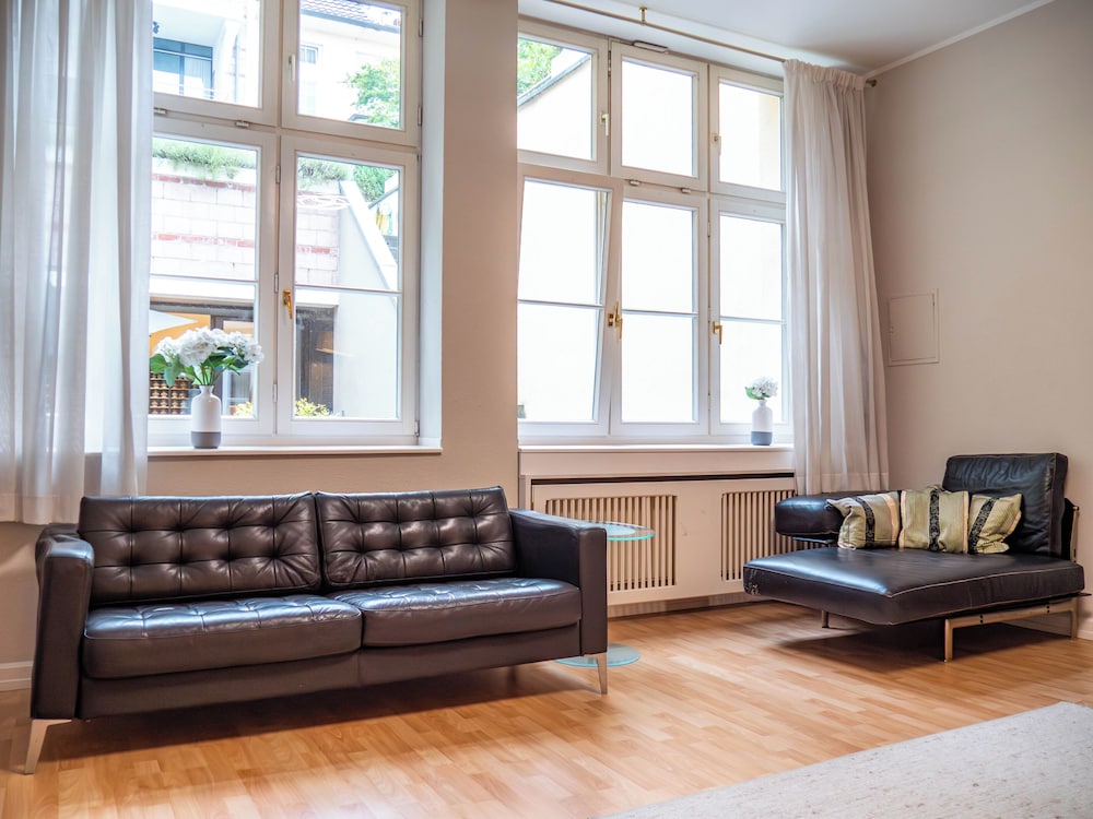 Apartmenthaus Hohe Straße 49/72
