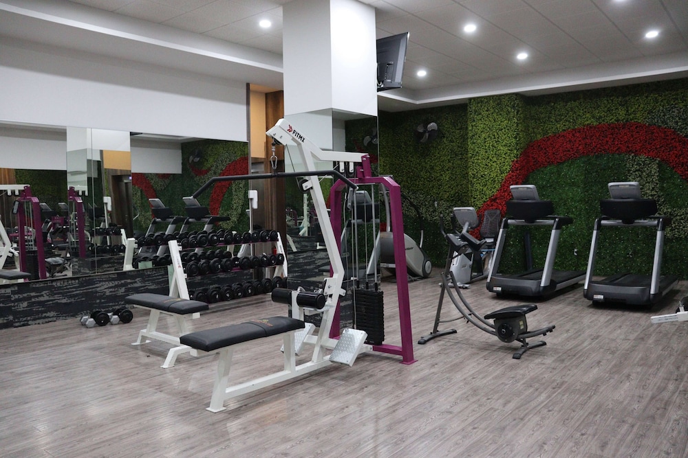 Wyndham Garden Aguascalientes Hotel and Casino 22/50