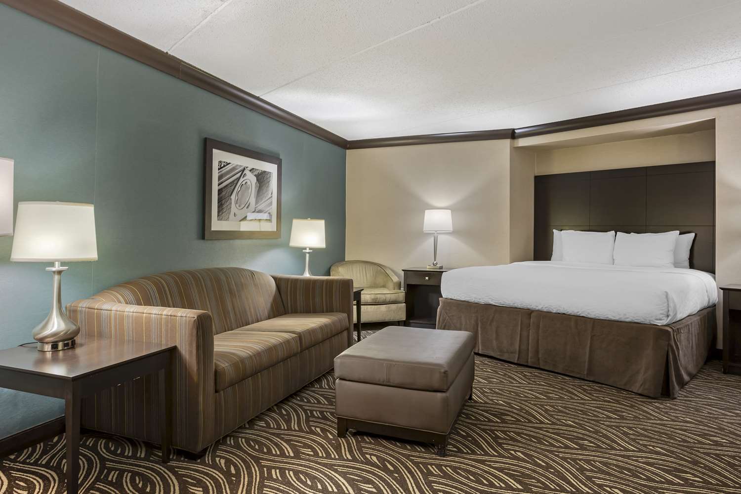 Kingston Hotel And Conference Center 15/28