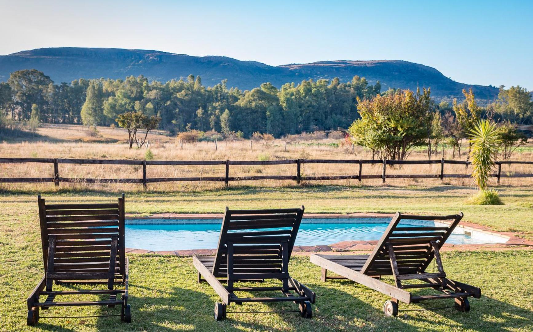 Thaba Manzi Ranch 16/27