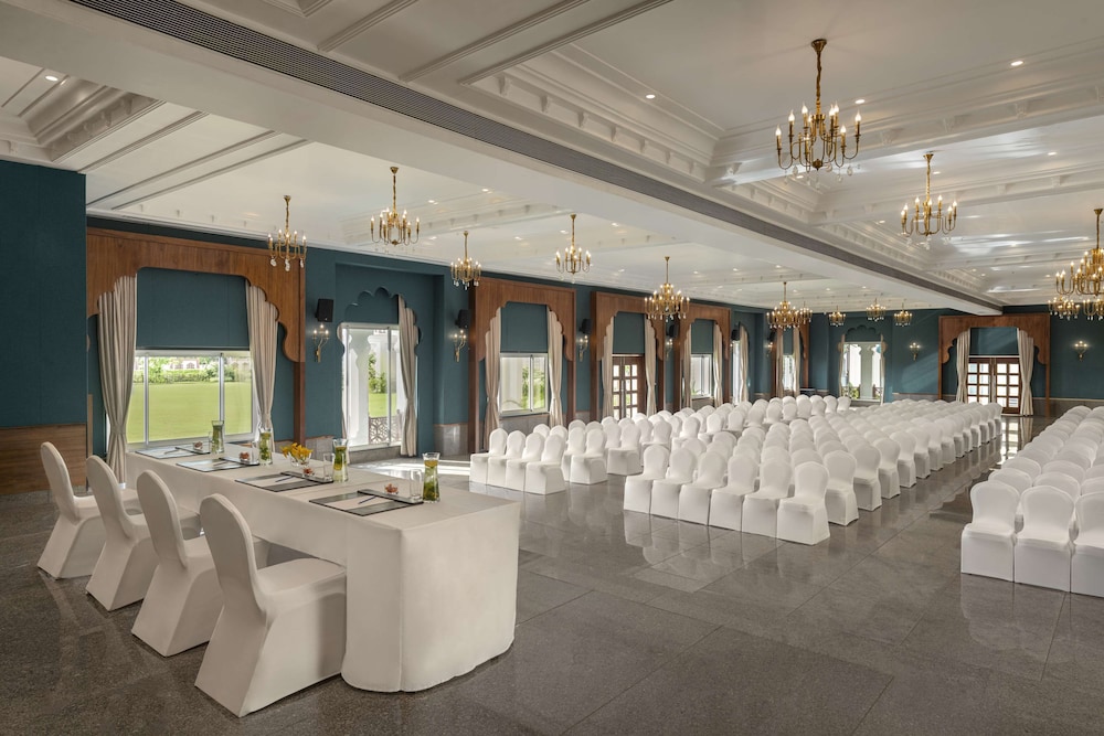 Uday Palace Navsari, a member of Radisson Individuals 59/59