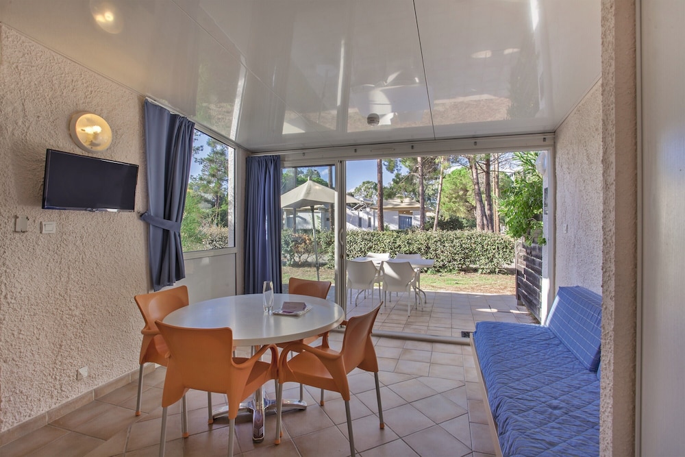 Club Belambra Borgo Pineto 20/50