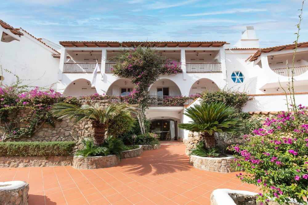 Hotel Cormorano 12/43