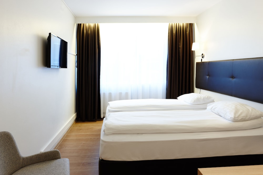 Fosshotel Lind 20/62