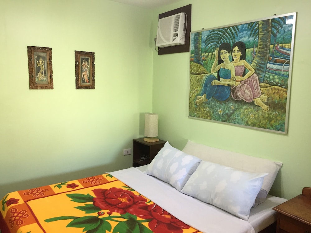 Antonios Pension House 30/50