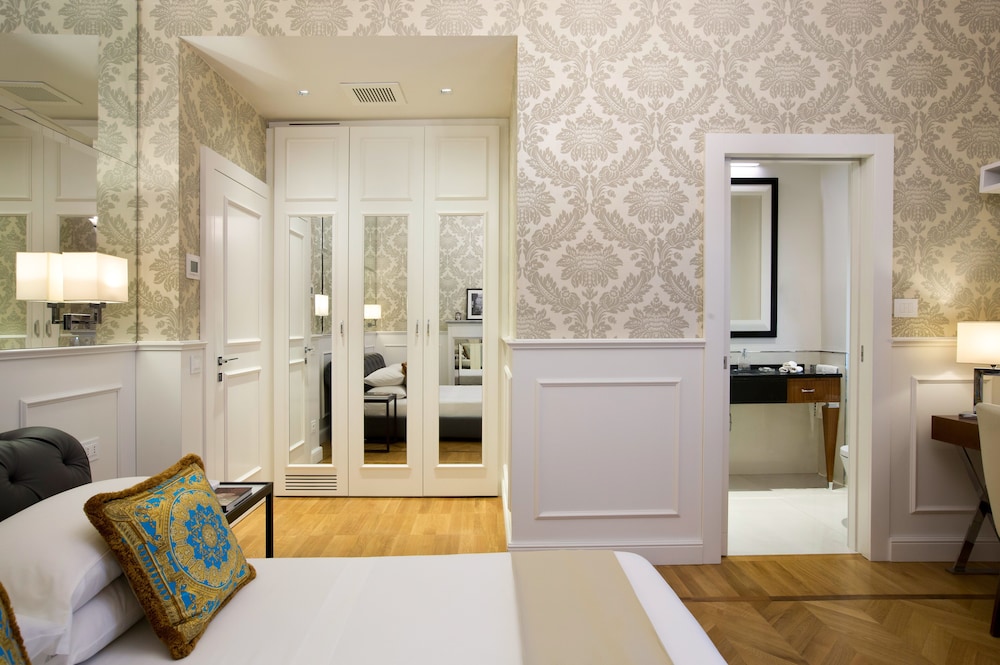 Luxury Duomo Rooms 4/50