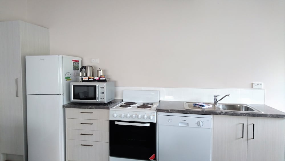work area
