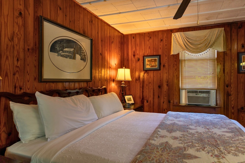 Superior, King Bed