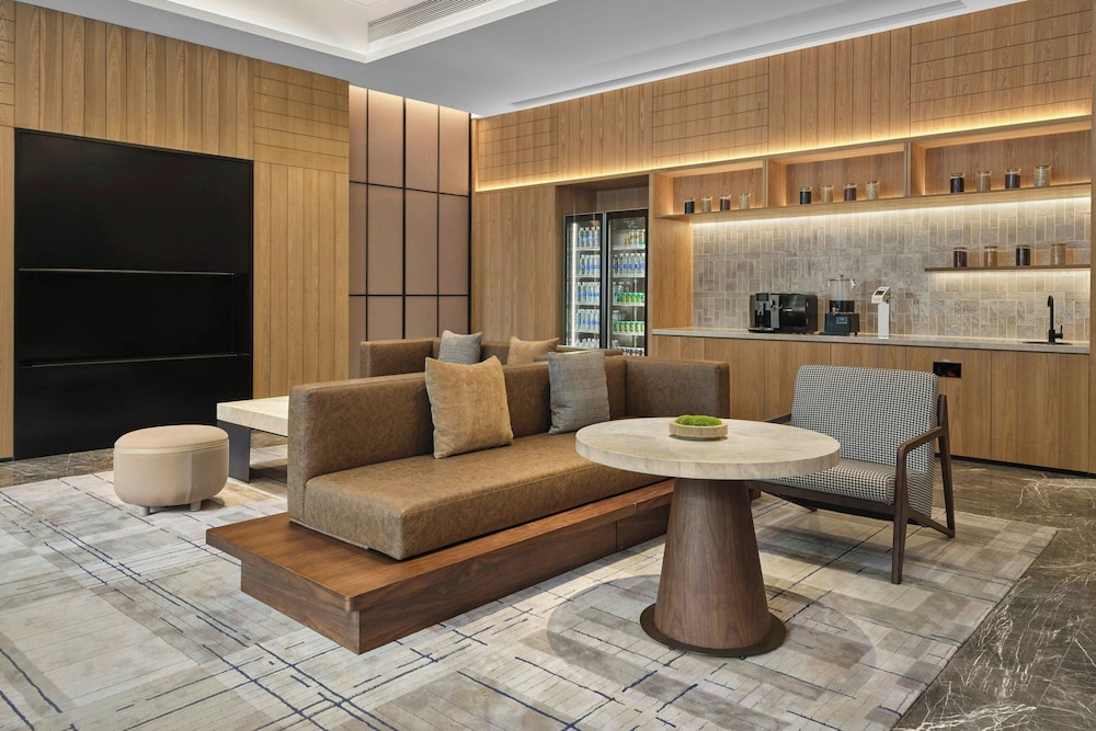 Fairfield by Marriott ShanghaiXuhui Center 33/50