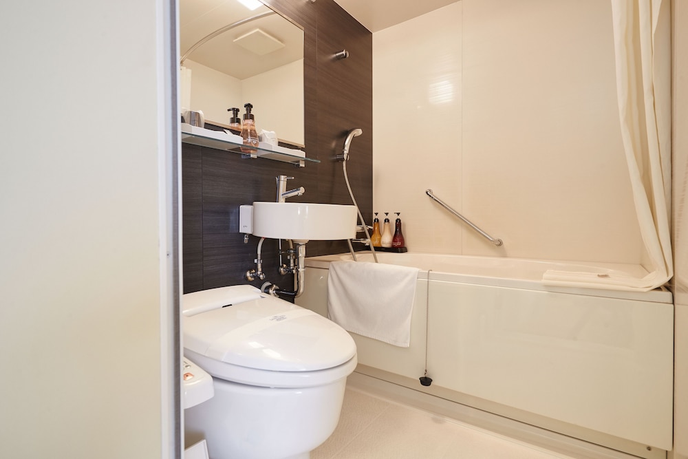Hotel Yuquesta Asahibashi 46/50