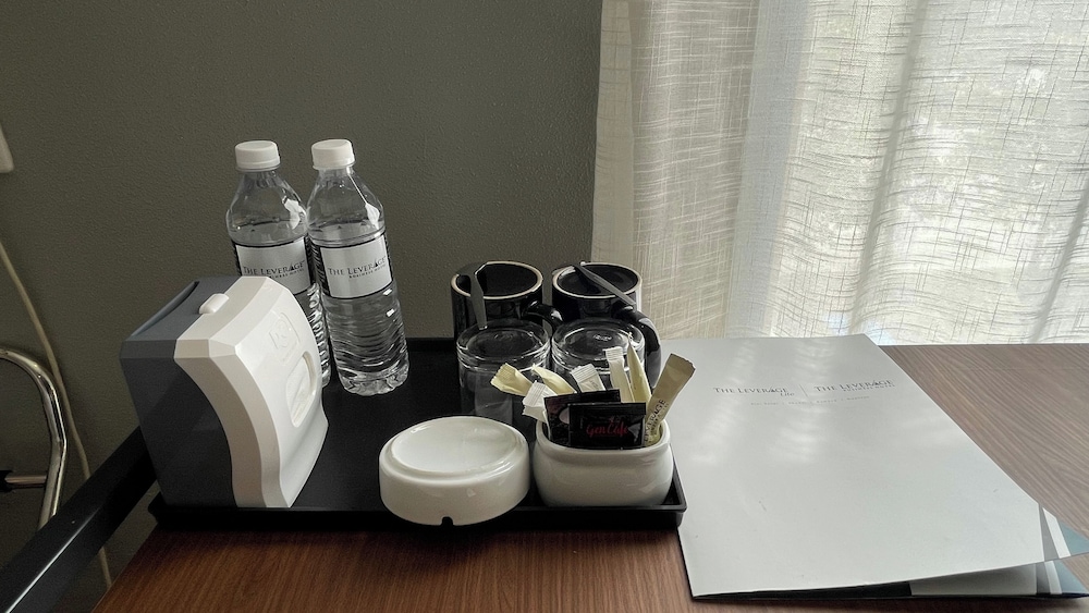 The Leverage Business Hotel (Rawang) 33/62