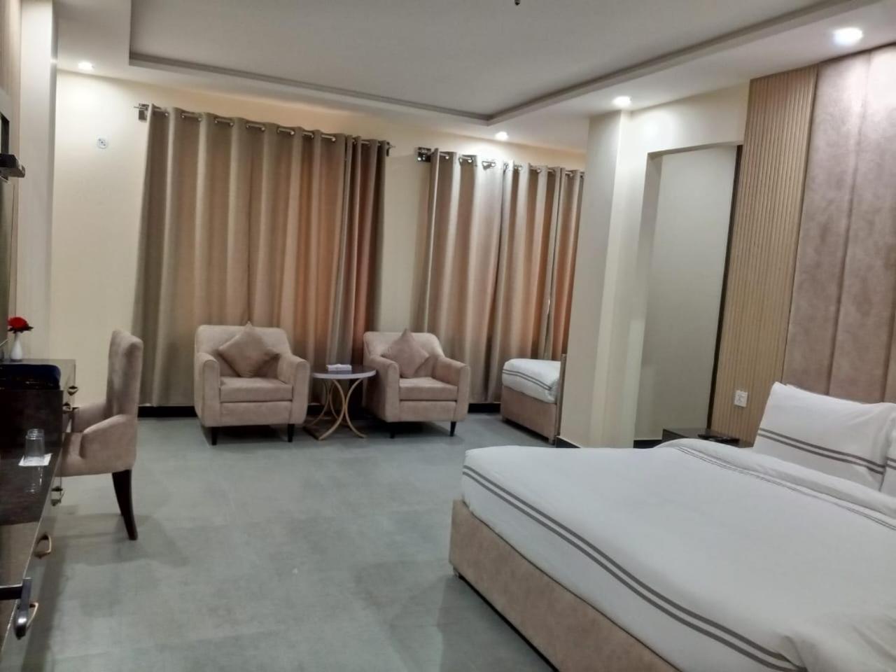 Legend Hotel Kalam 18/44