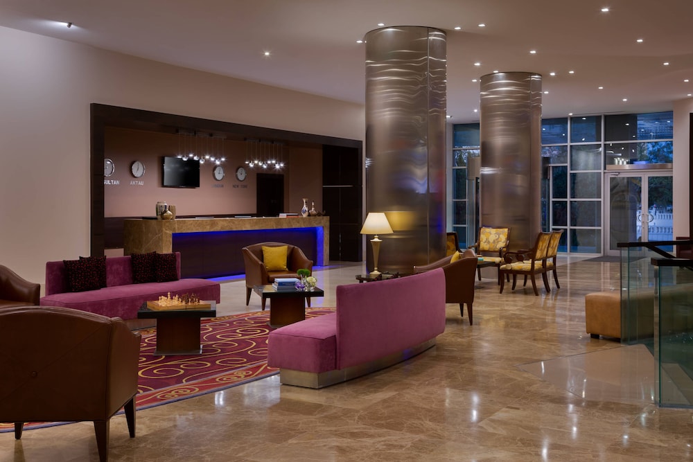 Renaissance Aktau Hotel 47/64