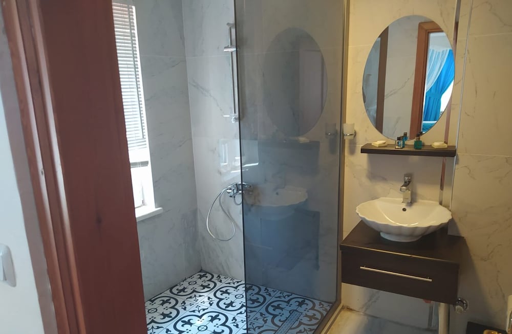 Mavi Inci Park Otel 44/45