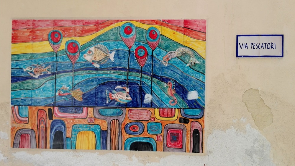 Mirabilia Arab House 25/28