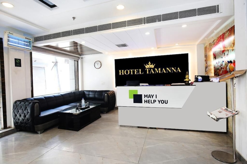 Hotel Tamanna - 50 Meter from Golden Temple 14/50