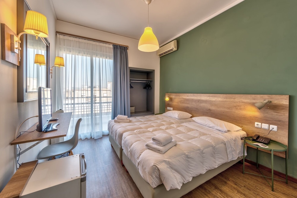Hotel Alexios 13/71