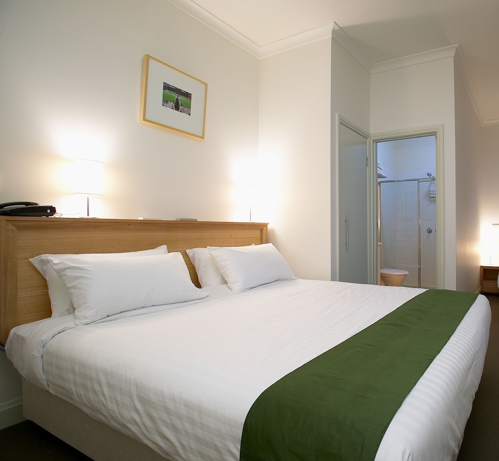 Hotel Sophia 23/41