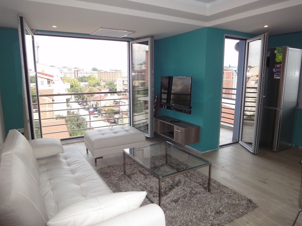 Joan Apartments & Spa 38/50
