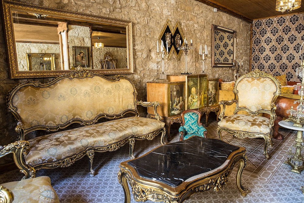 Kyrenia Palace Boutique Hotel 34/50