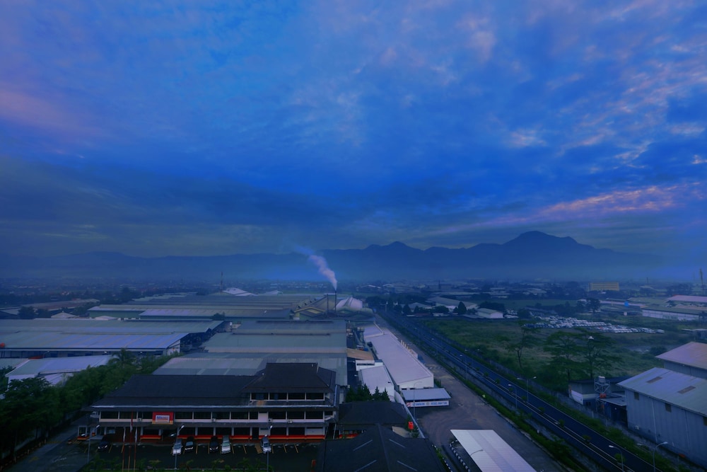 Grand Cordela Hotel Bandung 42/45