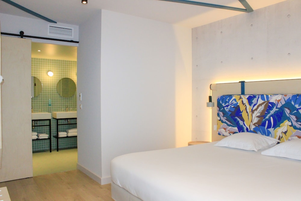 Urban Hotel Aix-les-Bains, BW Signature Collection 11/54